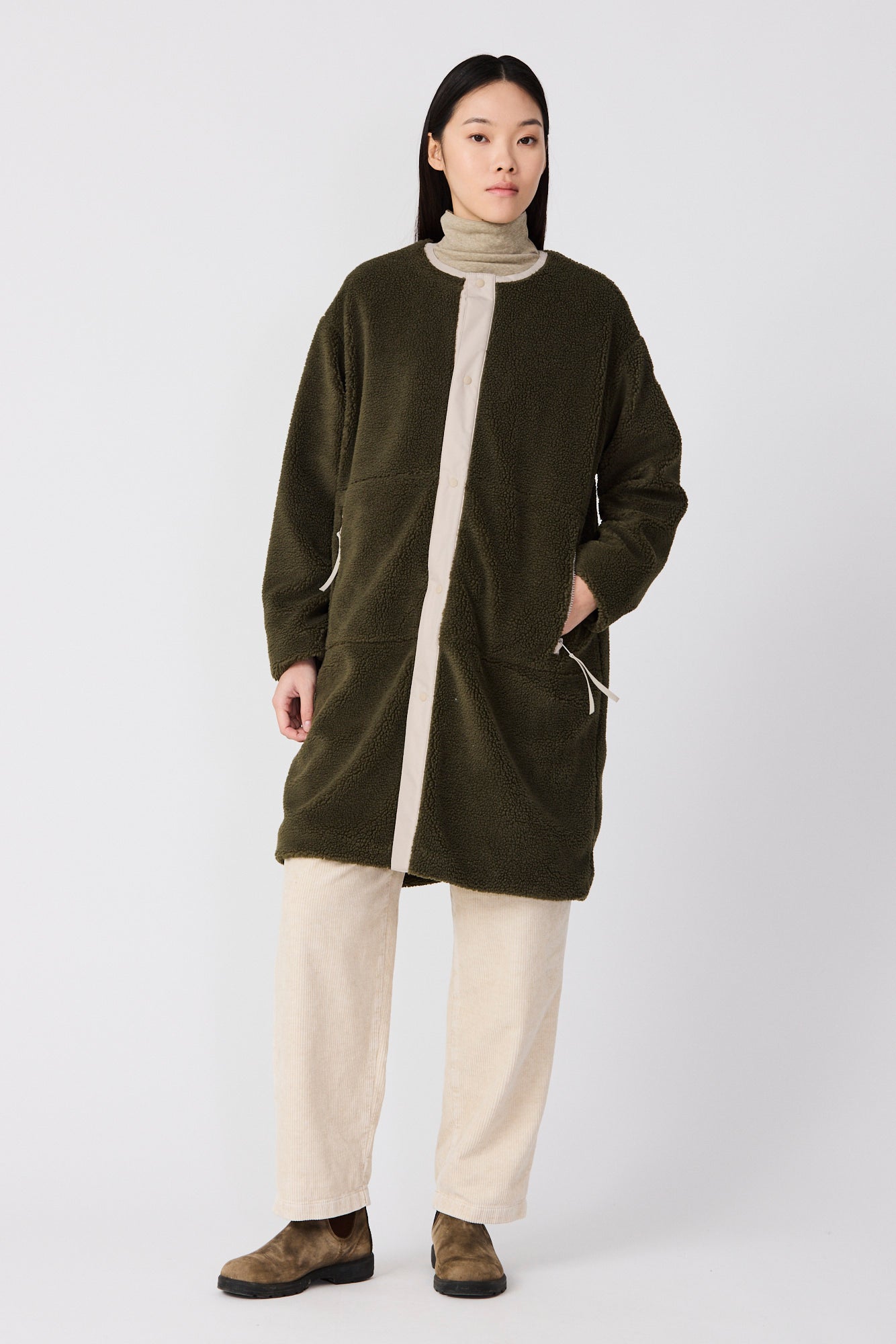 Drivotra Olive Night