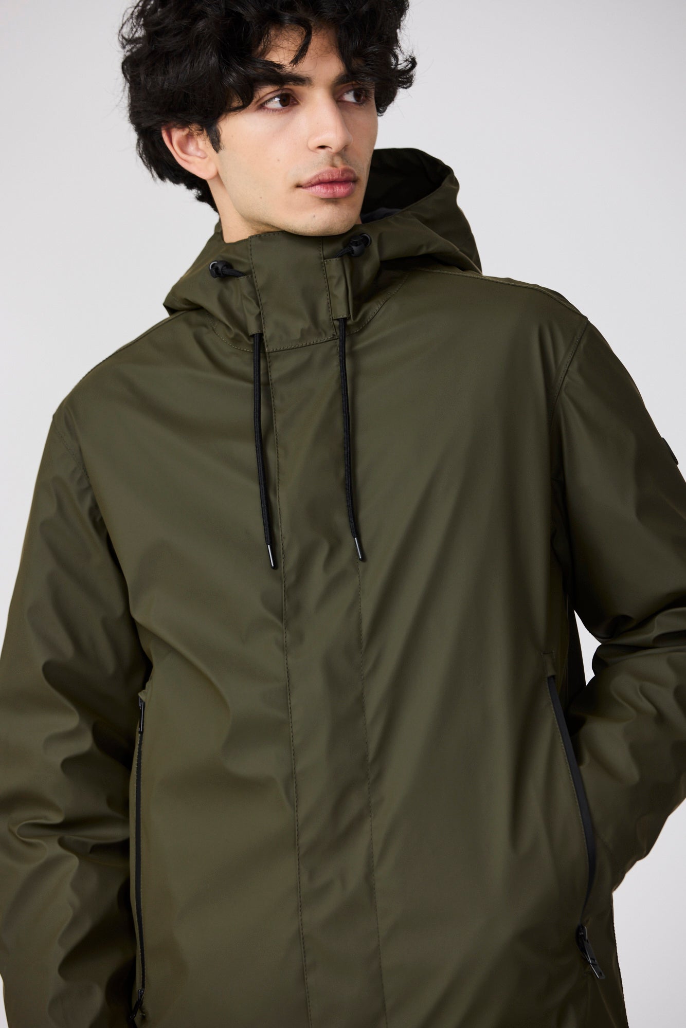 Plas Khaki