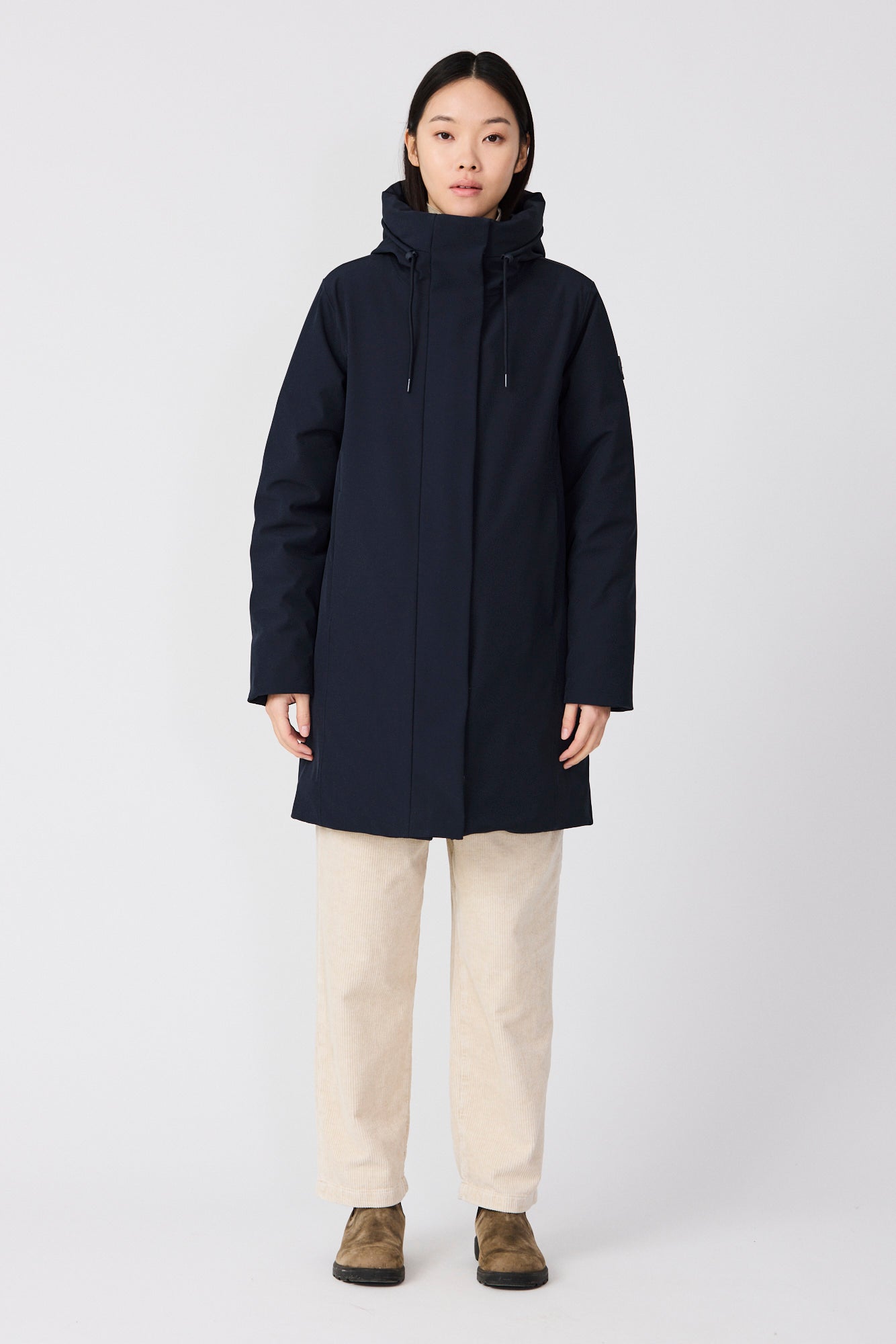 Sturm Navy
