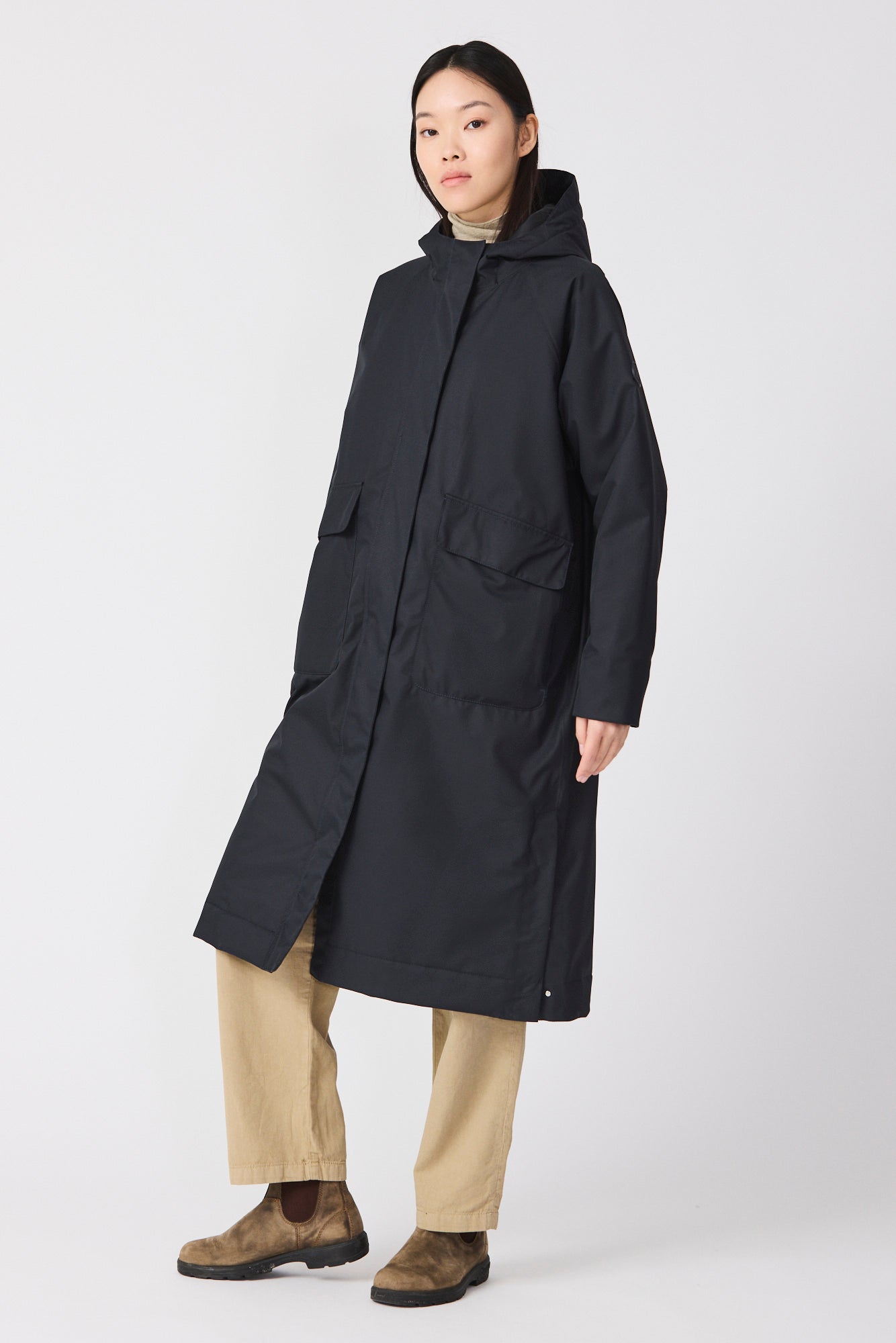 Torm. Dark Navy
