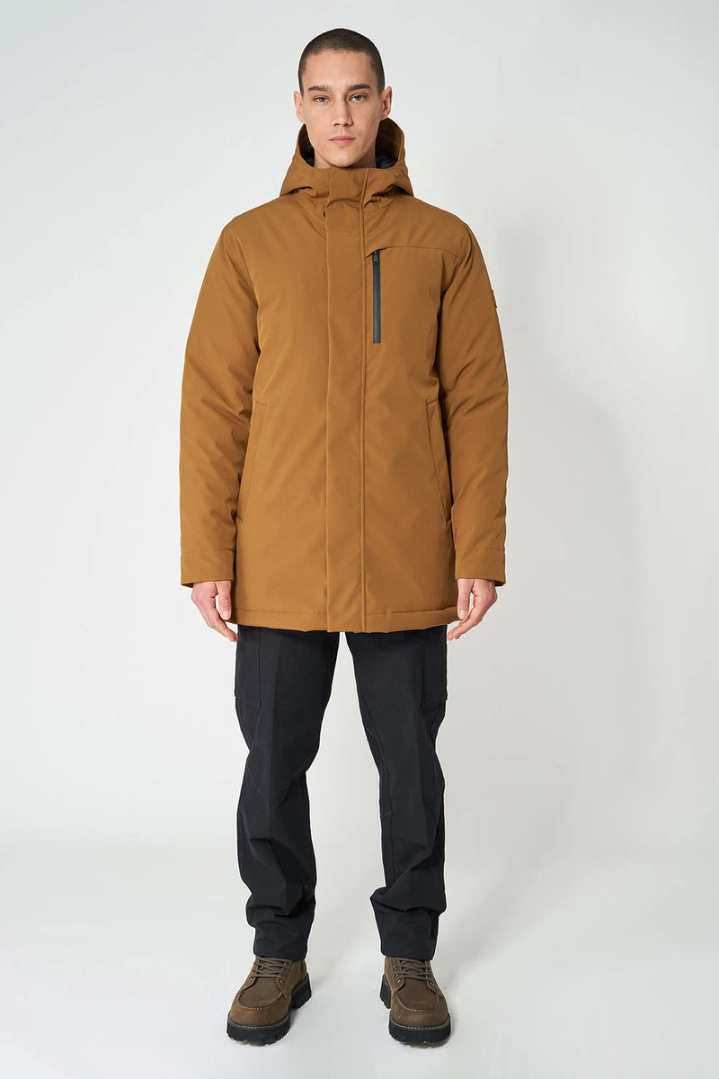 新品　別注INSULATED LIGHTWEIGHT COAT* Men's Oak Harbor™ 3-in-1 Waterproof Insulated Jacket | Columbia