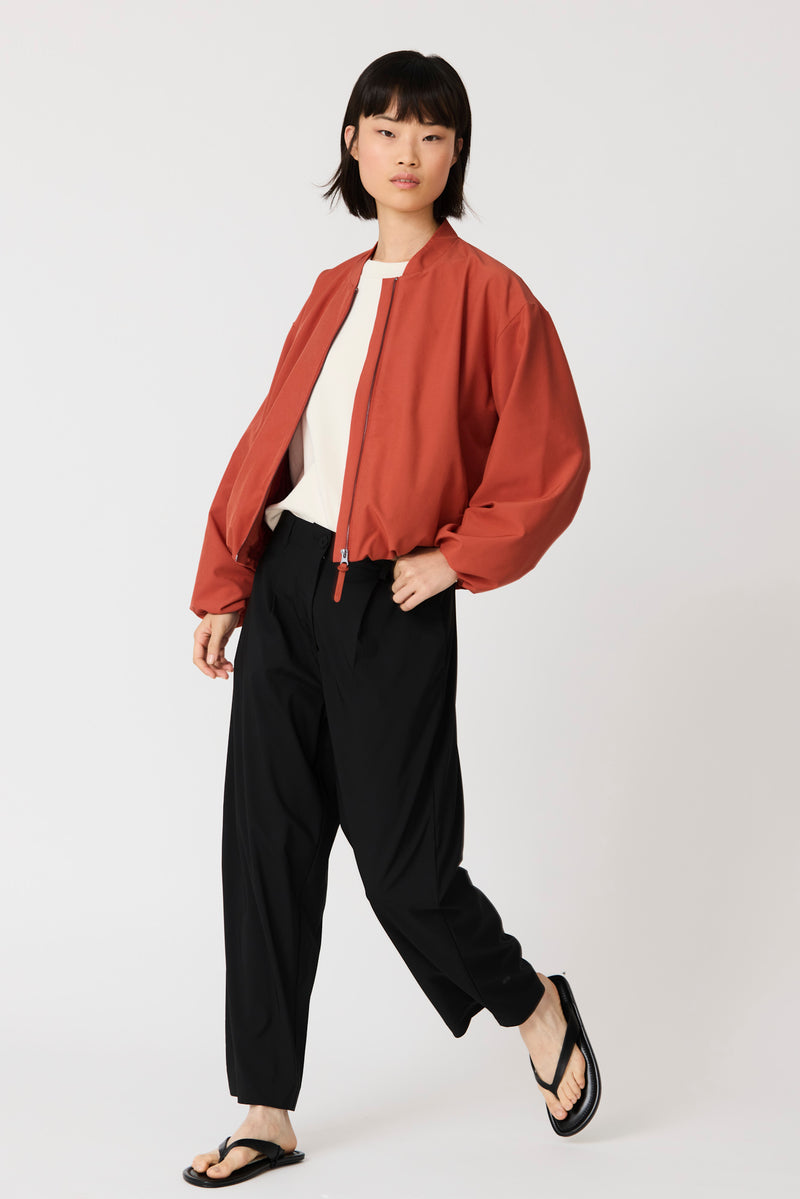 Suvisade Burnt Brick