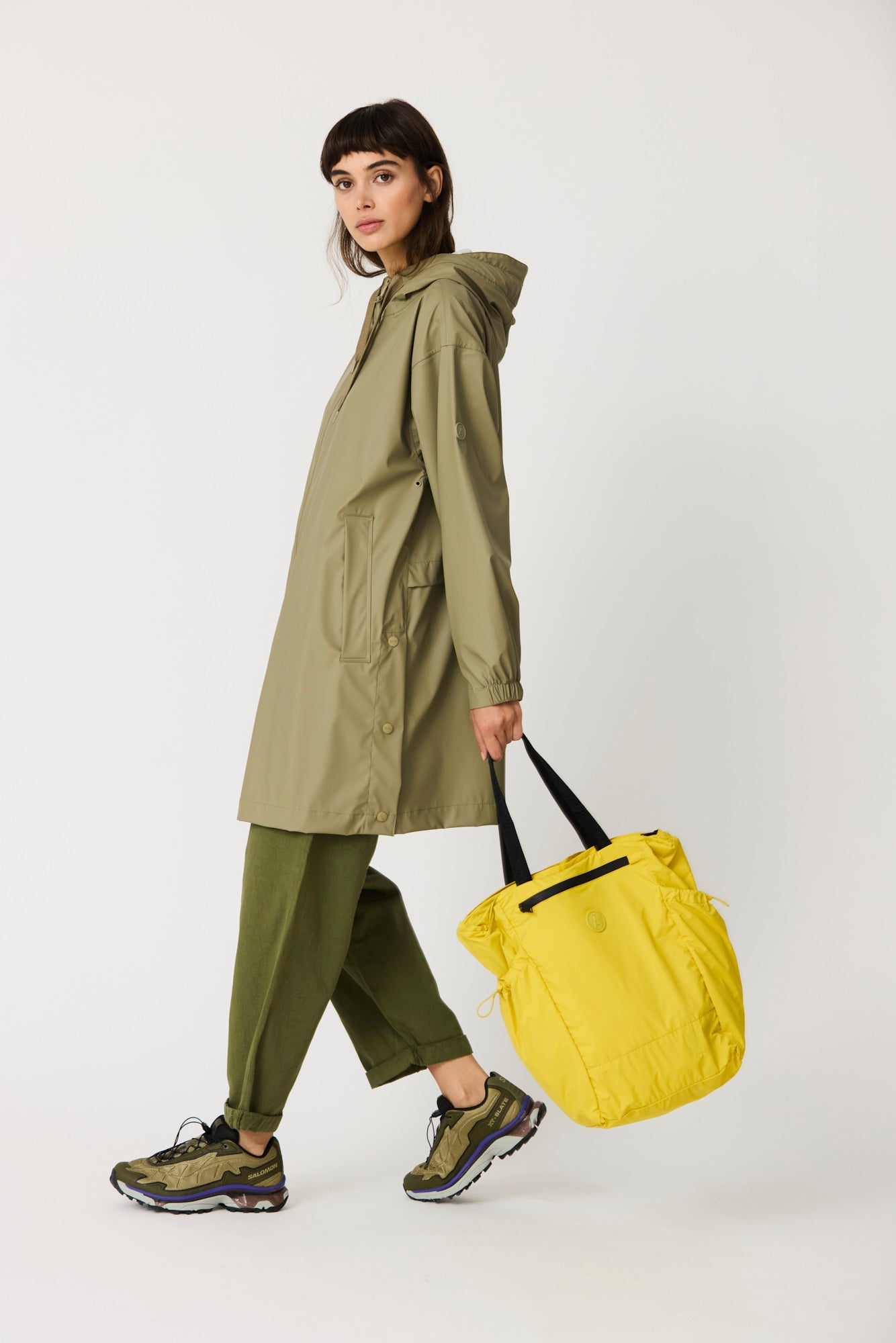 Tantä. Waterproof backpacks for women and men – Tantä Rainwear