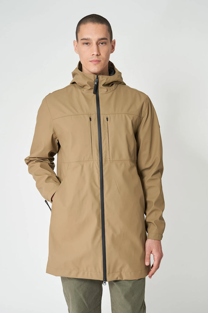 Baraf Elmwood Tantä Rainwear FW24