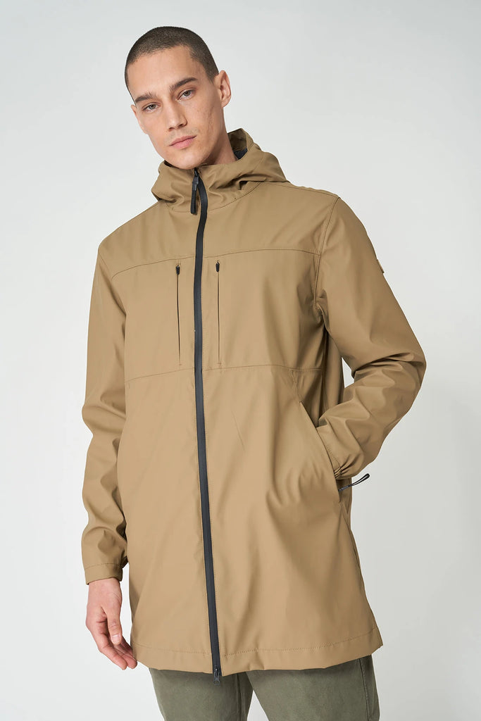 Baraf Elmwood Tantä Rainwear FW24