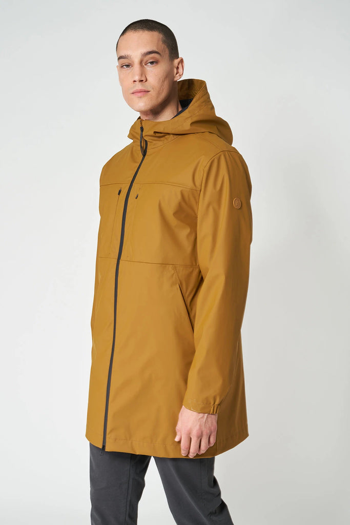 Baraf Tapenade Tantä Rainwear FW24