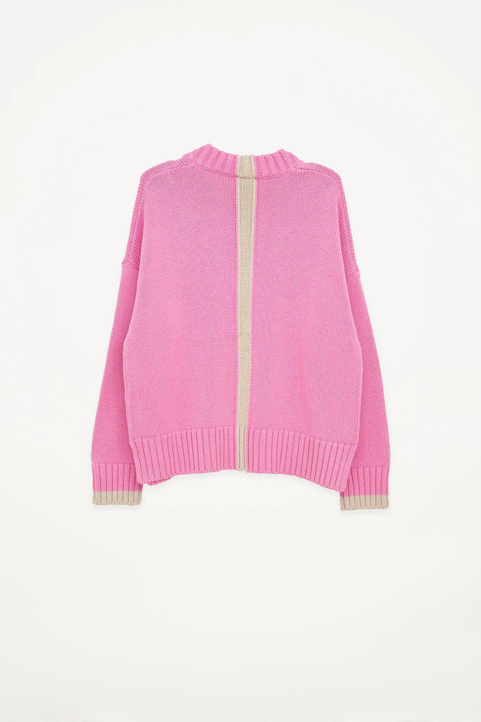 Berf Moonlite Mauve Tantä Rainwear FW24