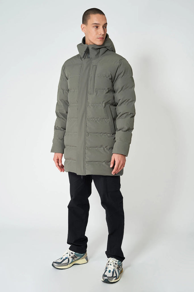 Borë Mulled Basil Tantä Rainwear FW24