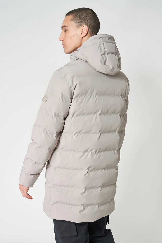 Borë Stone Grey Tantä Rainwear FW24