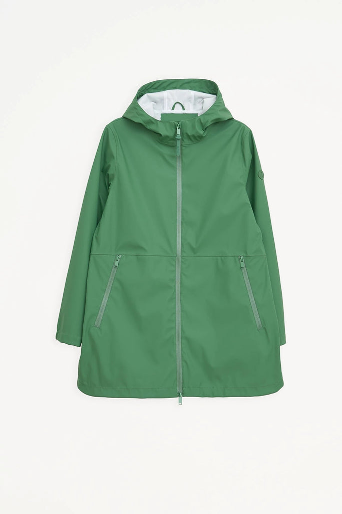 Brouillard Comfrey - Tantä Rainwear Chaquetas cortas