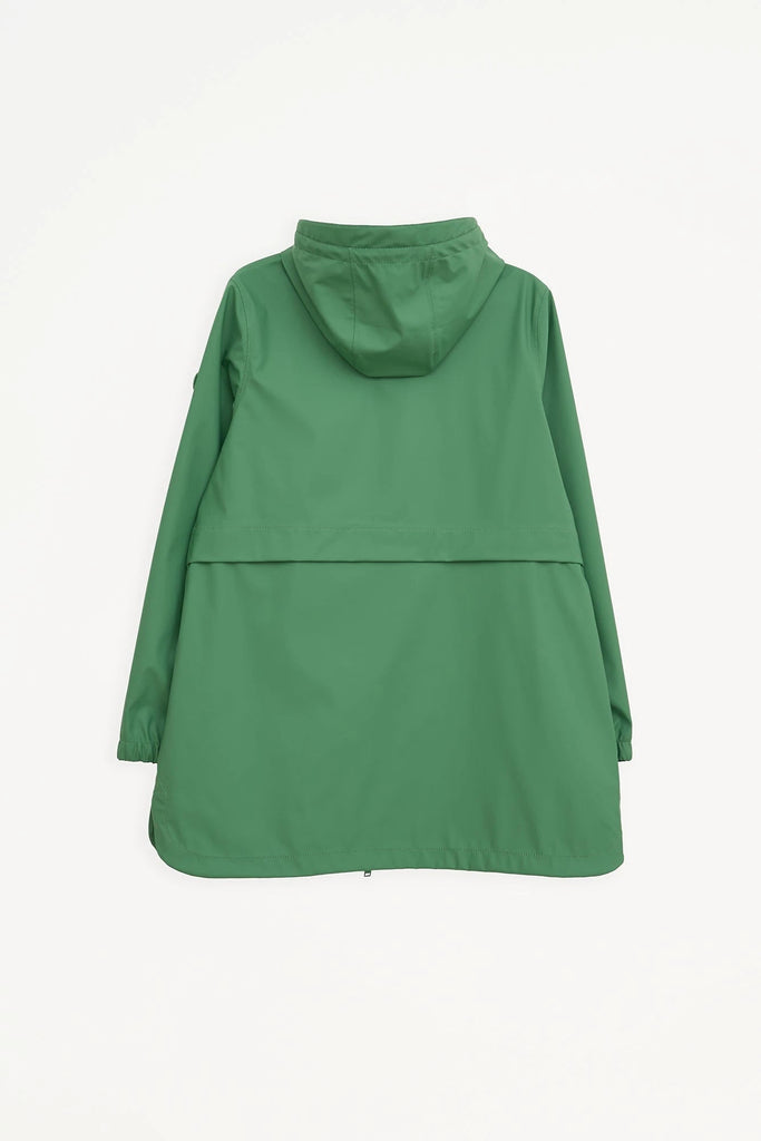 Brouillard Comfrey - Tantä Rainwear Chaquetas cortas