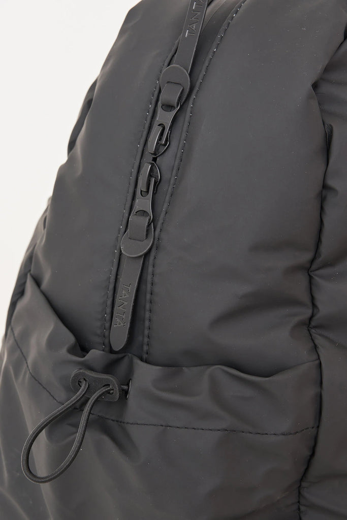 Conlectus Black Tantä Rainwear FW24