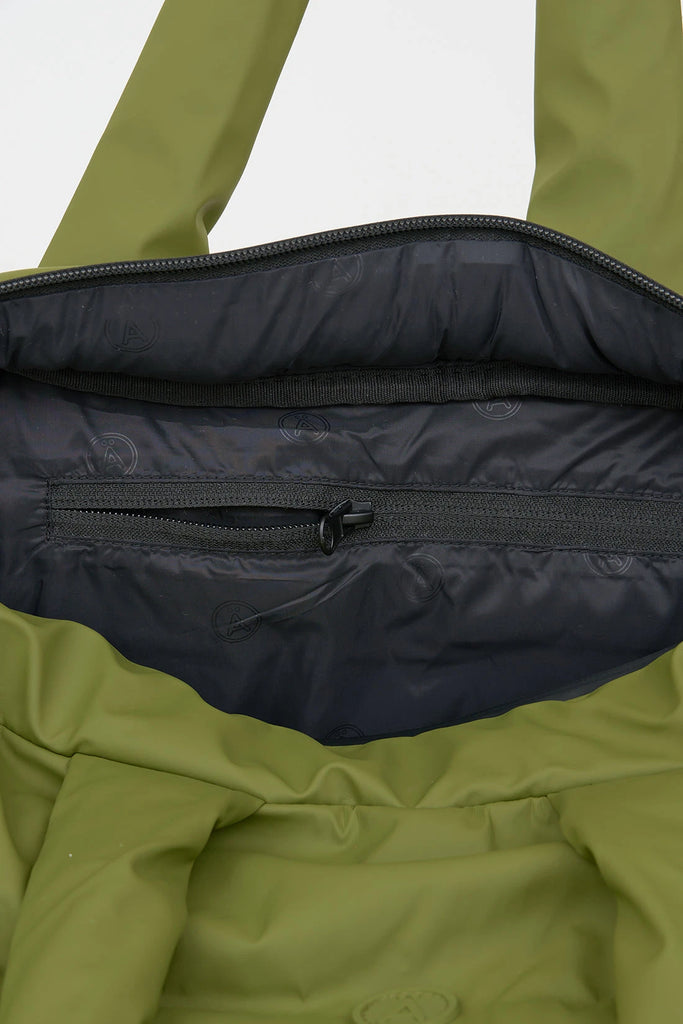 Conlectus Sphagnum Tantä Rainwear FW24