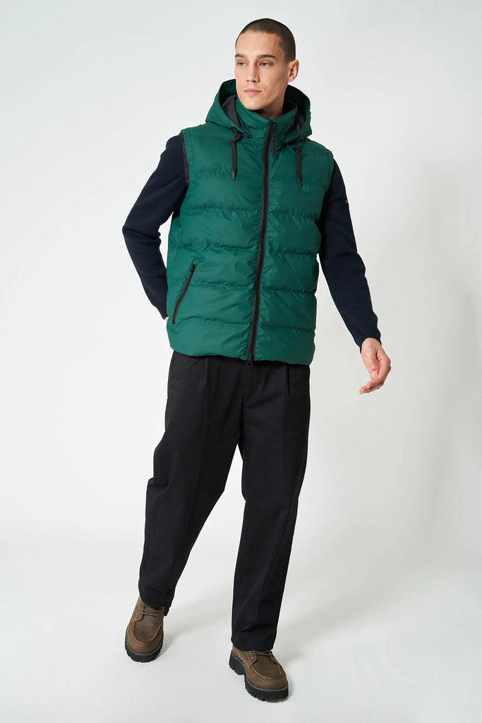 Dam Rain Forest Tantä Rainwear FW24