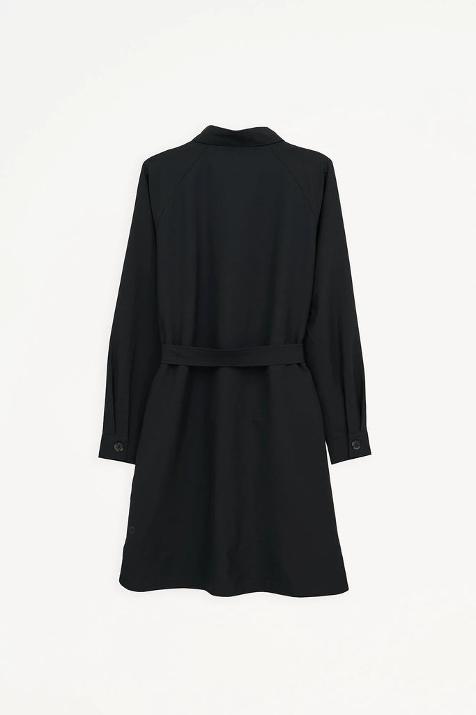 Diferu Black - Tantä Rainwear Ropa