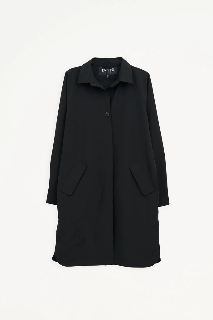 Diferu Black - Tantä Rainwear Ropa
