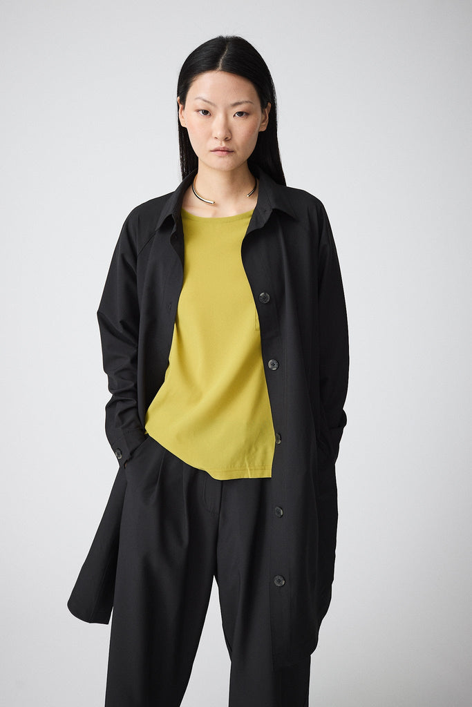 Diferu Black - Tantä Rainwear Ropa