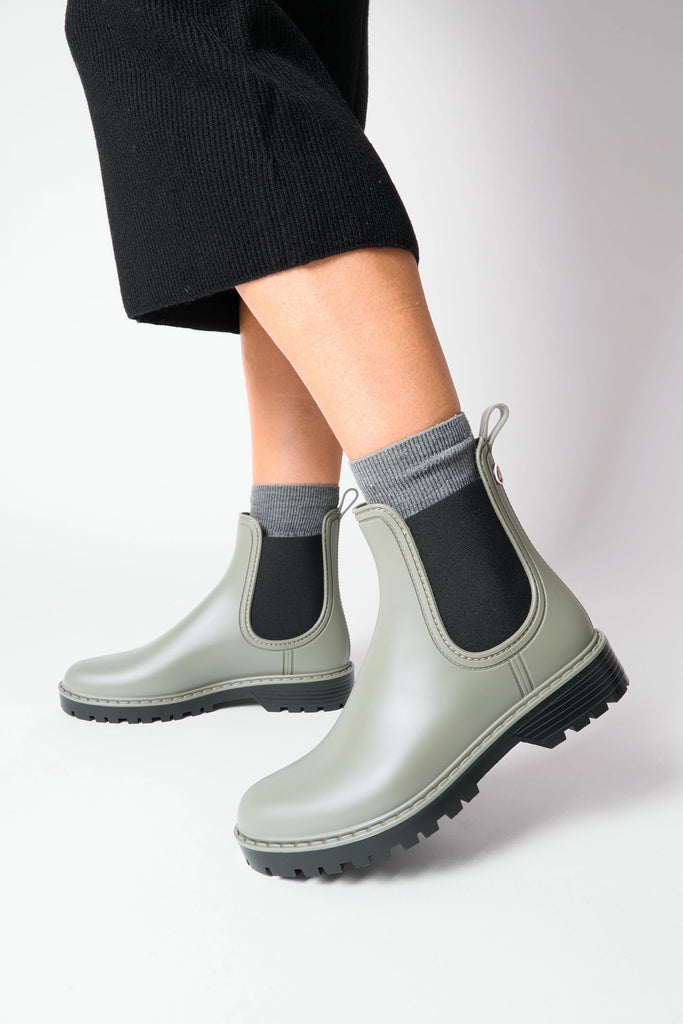 Cougar plymouth rain boot best sale