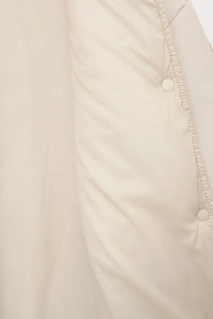 Chaqueta impermeable de mujer Poca de Tantä