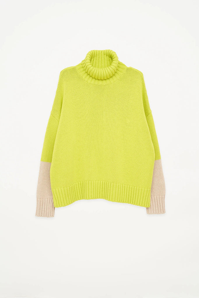 Hau Evening Primrose Tantä Rainwear FW24