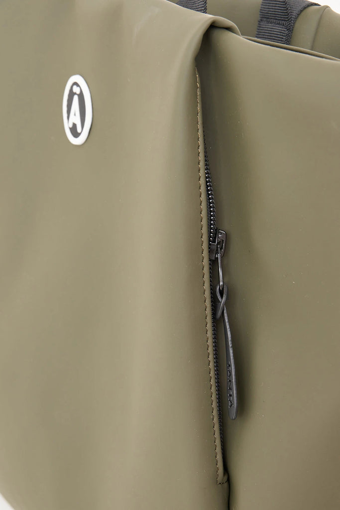 Hó Khaki Tantä Rainwear FW24