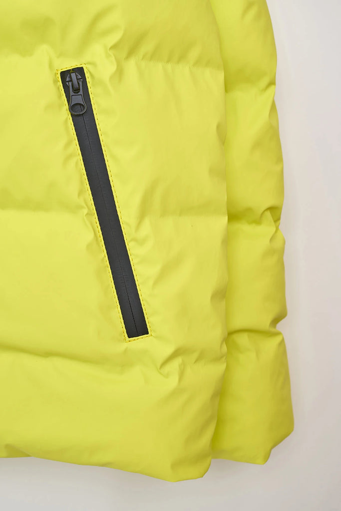 Hrom Evening Primrose Tantä Rainwear FW24