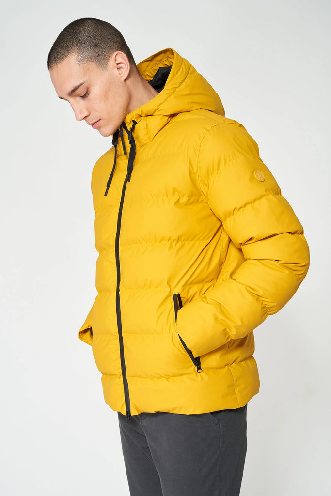 Hrom Golden Spice Tantä Rainwear FW24