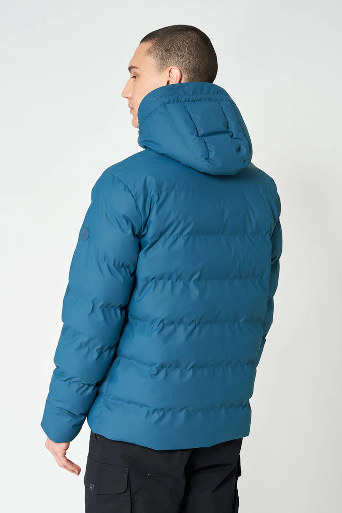 Hrom Legion Blue Tantä Rainwear FW24