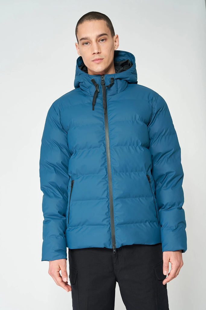 Hrom Legion Blue Tantä Rainwear FW24