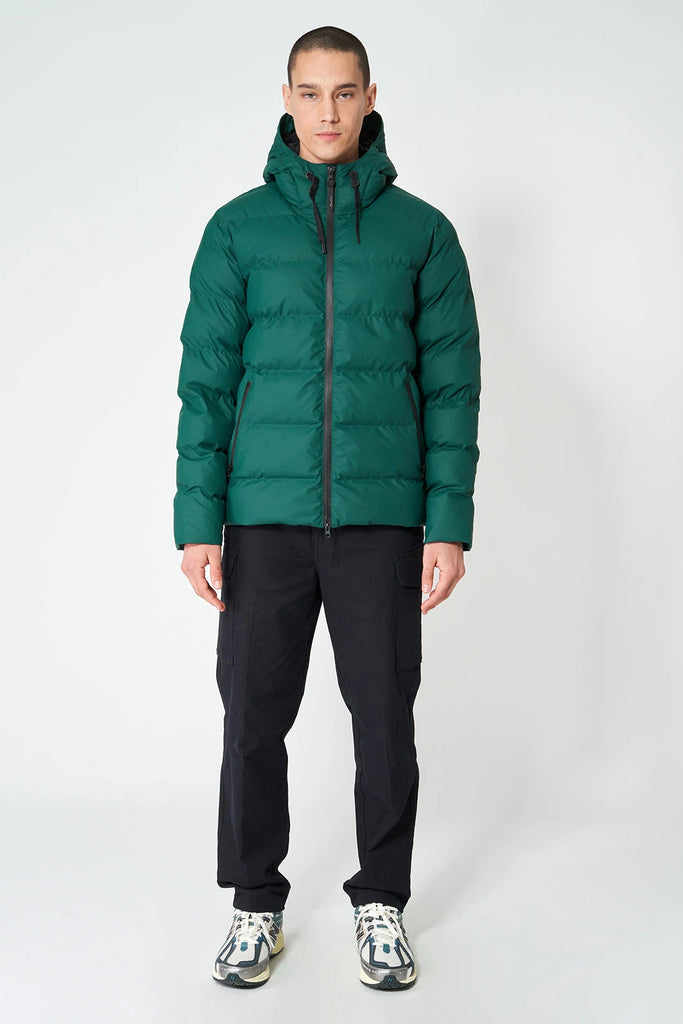 Hrom Rain Forest Tantä Rainwear FW24