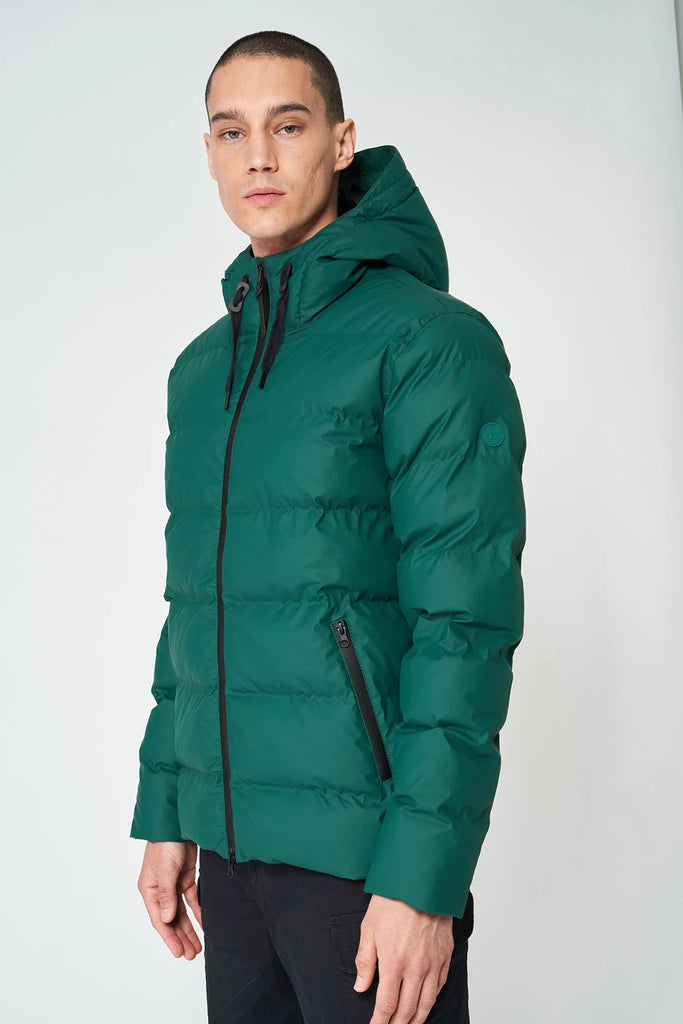 Hrom Rain Forest Tantä Rainwear FW24