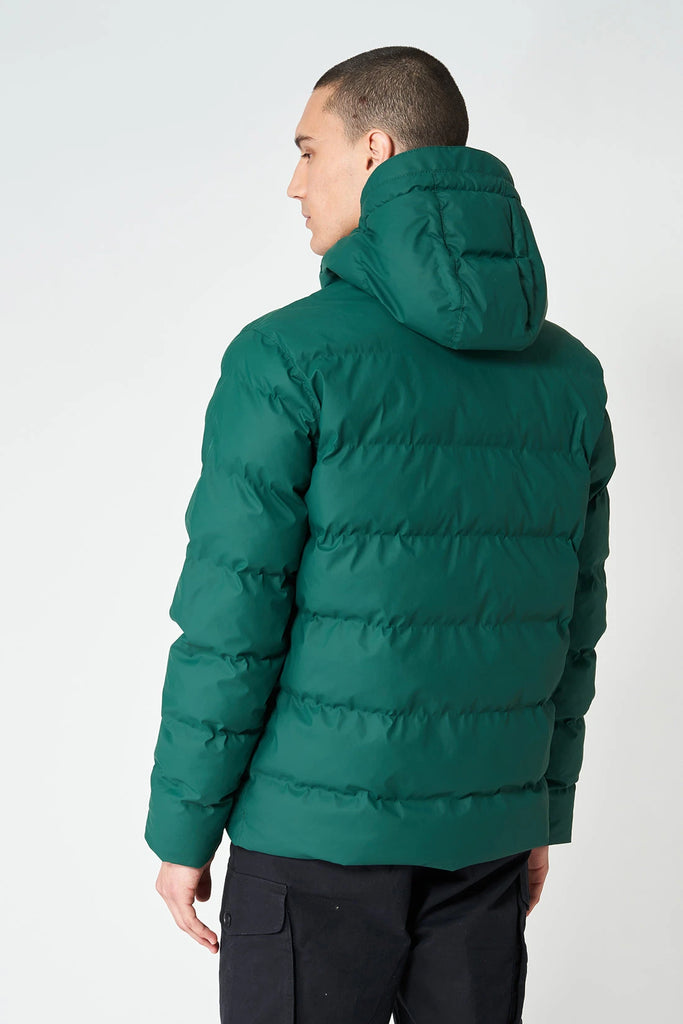 Hrom Rain Forest Tantä Rainwear FW24