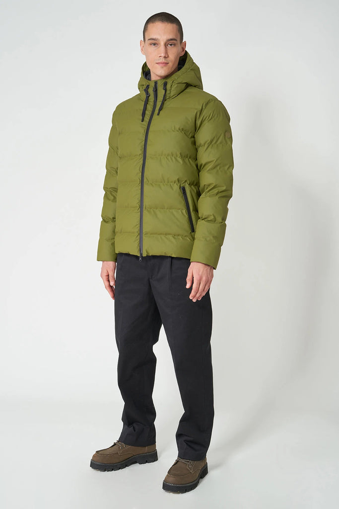 Hrom Sphagnum Tantä Rainwear FW24