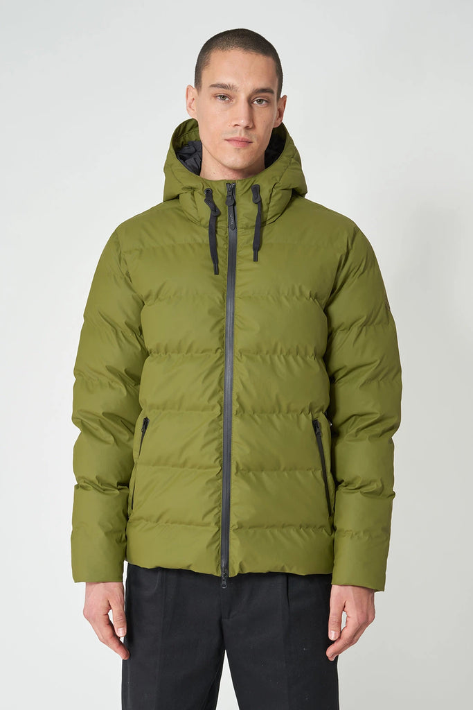 Hrom Sphagnum Tantä Rainwear FW24