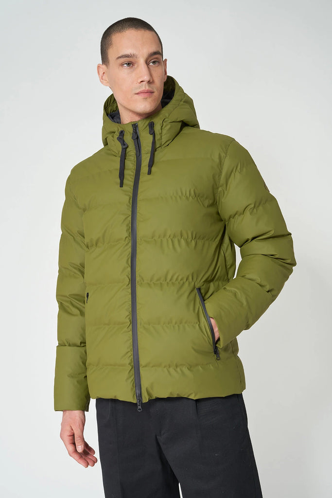 Hrom Sphagnum Tantä Rainwear FW24