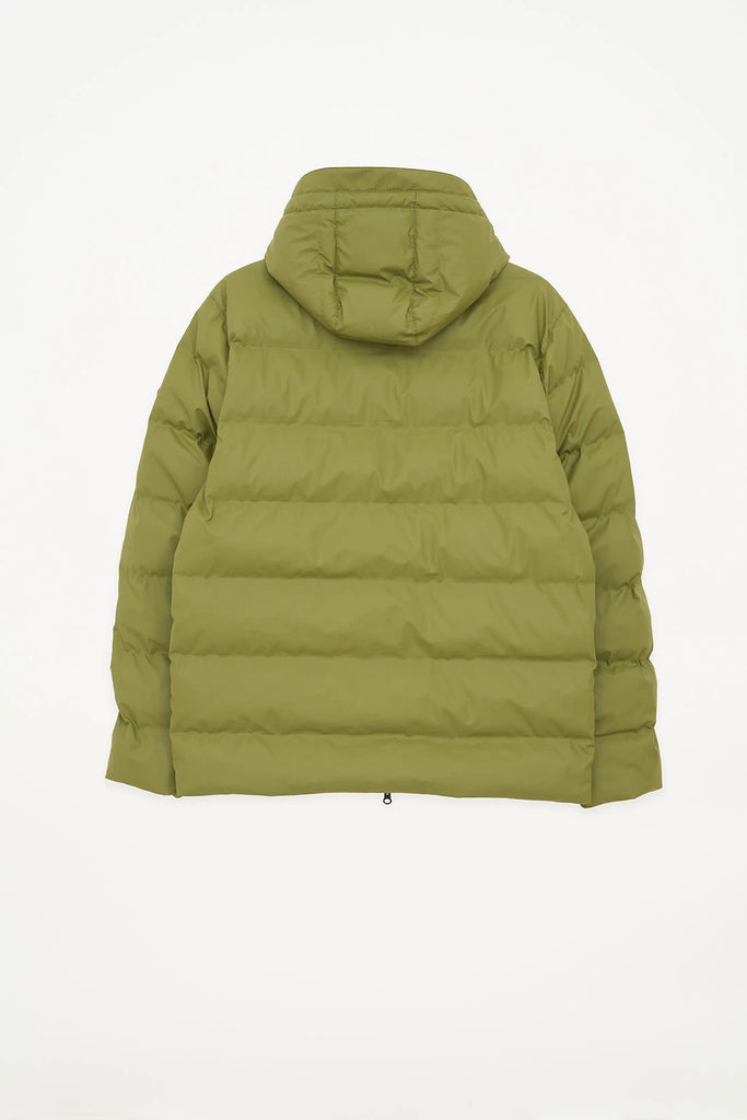 Hrom Sphagnum Tantä Rainwear FW24