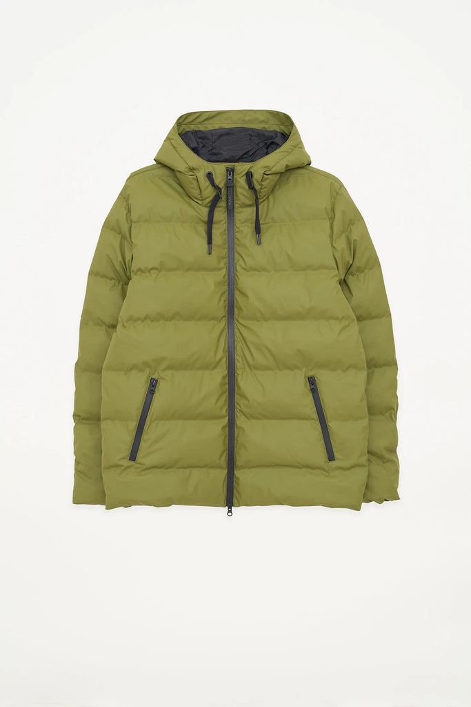 Hrom Sphagnum Tantä Rainwear FW24