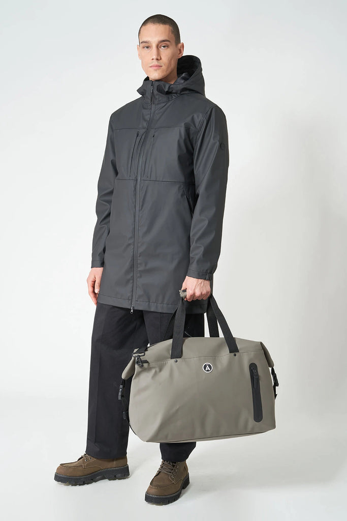 Hukarere Bison Tantä Rainwear FW24