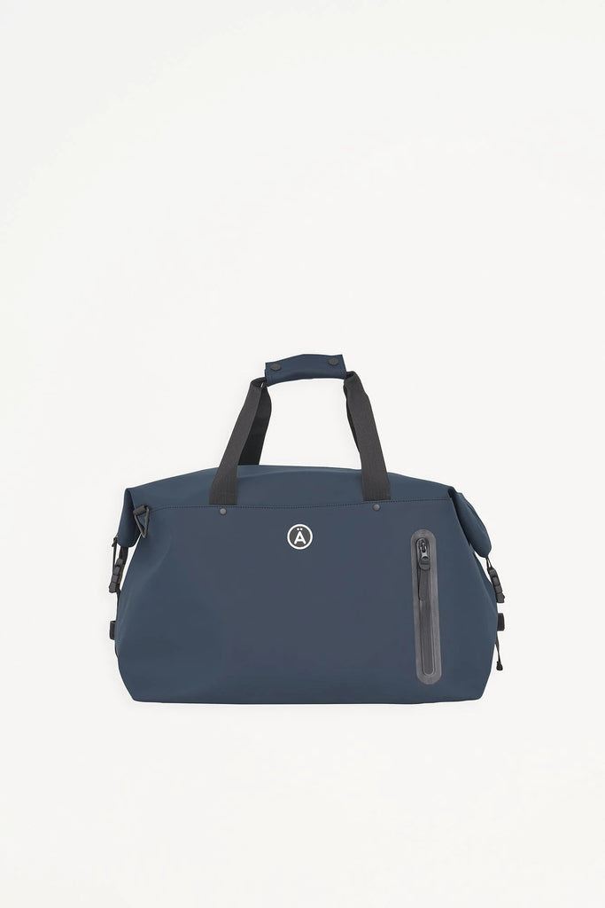 Bolsa de viaje impermeable Hukarere. AZUL