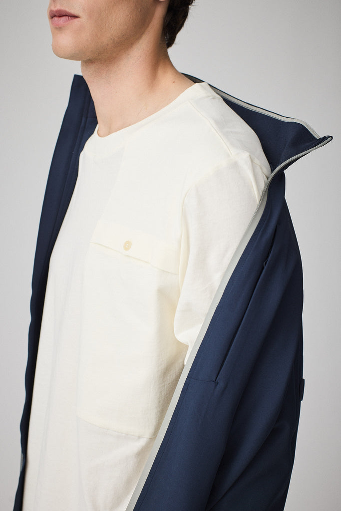 Camiseta Igihu Sugar Swizzle - Tantä Rainwear Ropa