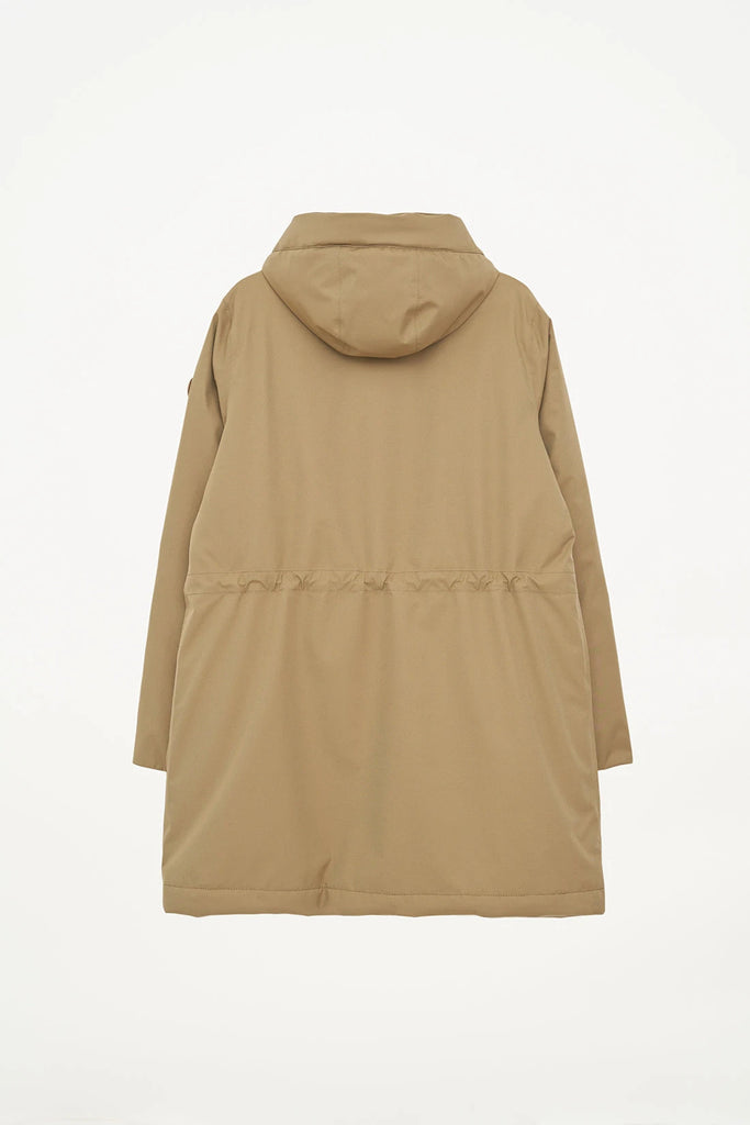 Kar Elmwood Tantä Rainwear FW24