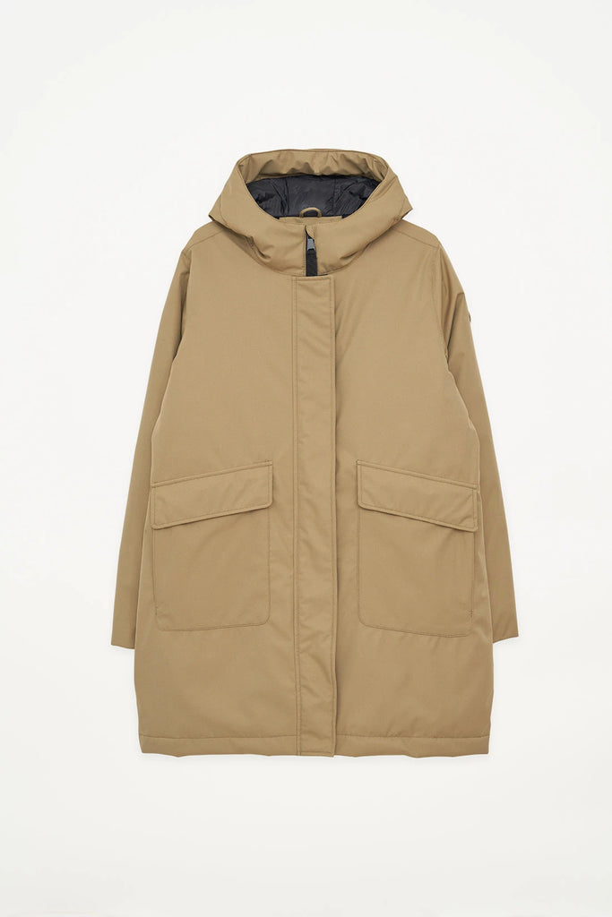 Kar Elmwood Tantä Rainwear FW24