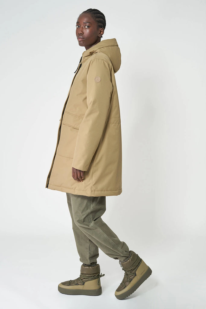 Kar Elmwood Tantä Rainwear FW24