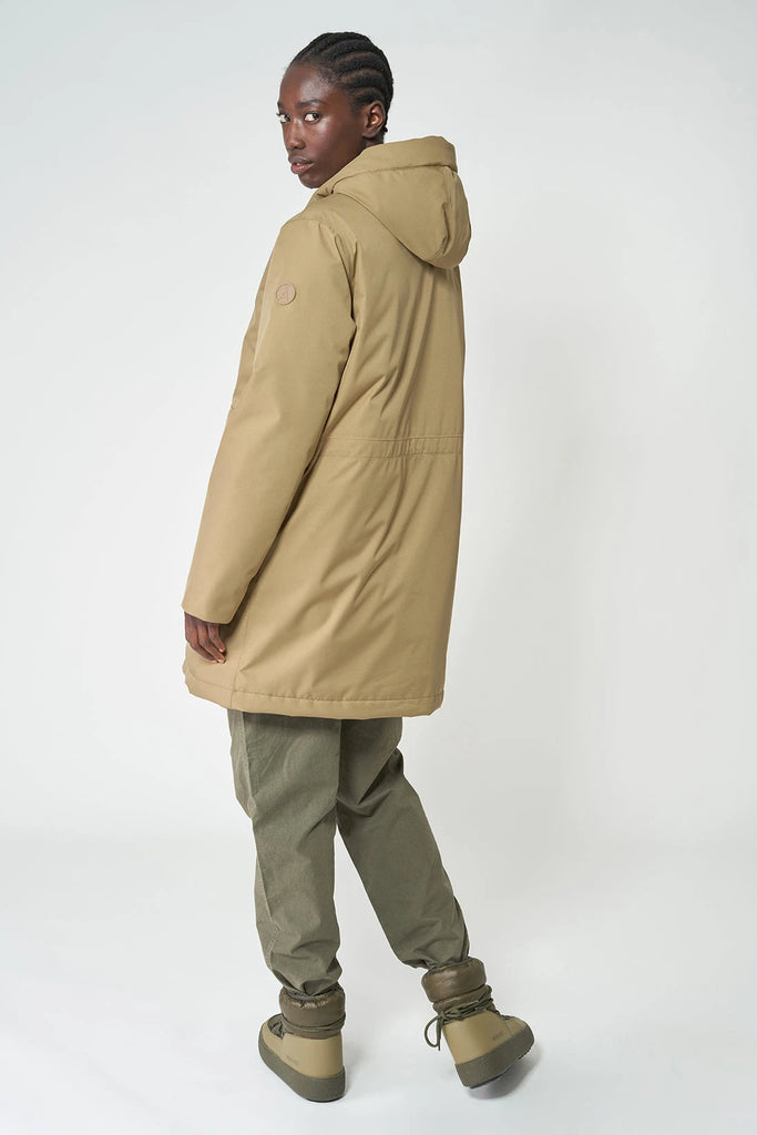 Kar Elmwood Tantä Rainwear FW24