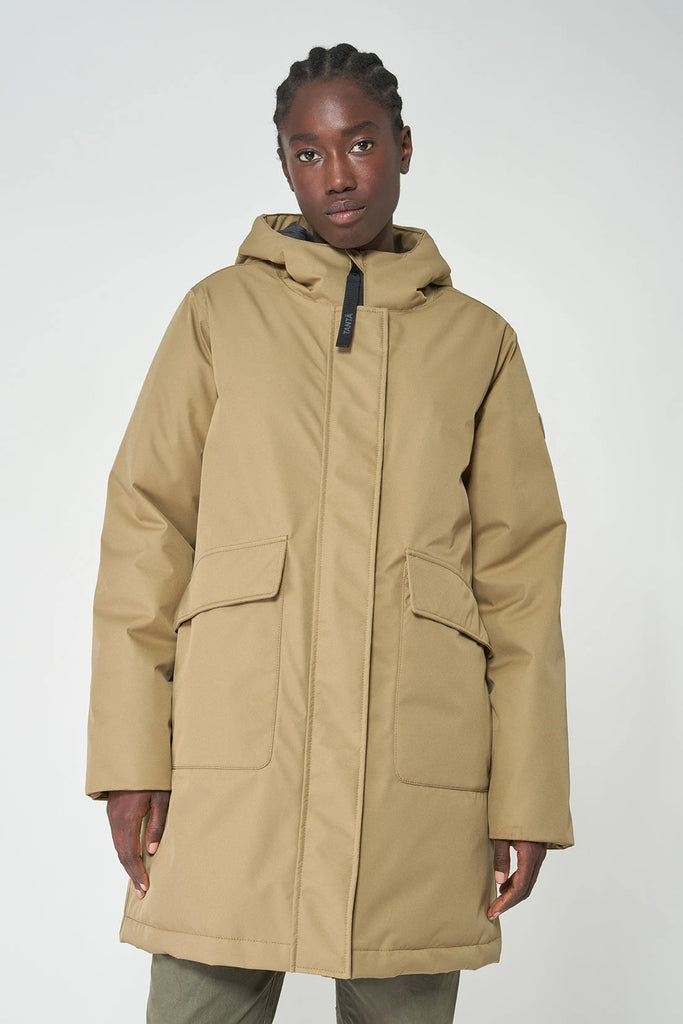 Kar Elmwood Tantä Rainwear FW24