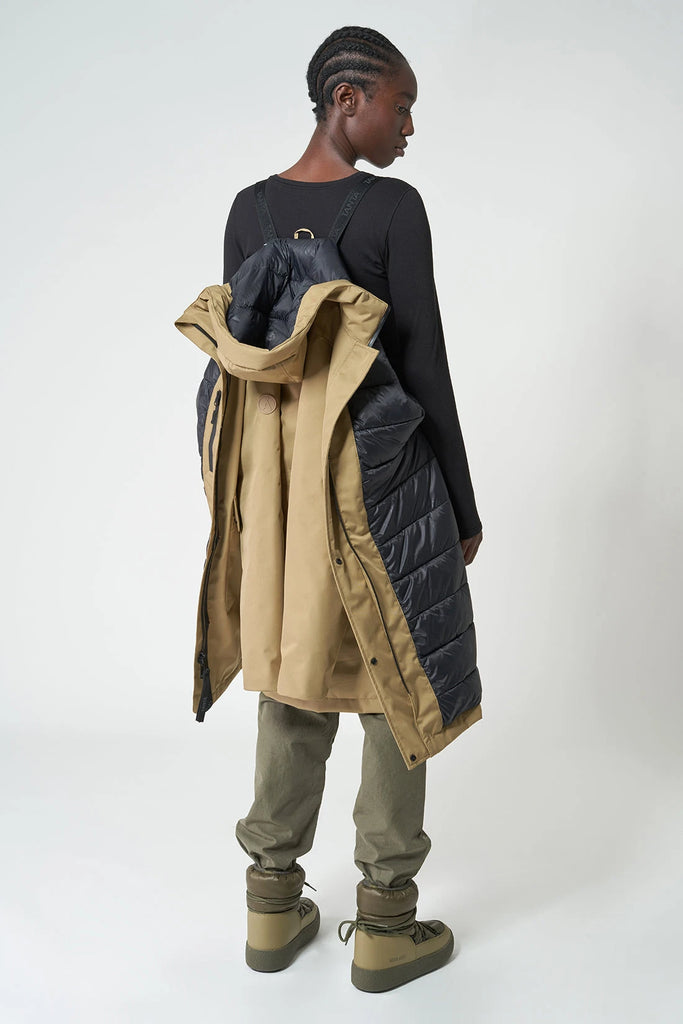 Kar Elmwood Tantä Rainwear FW24