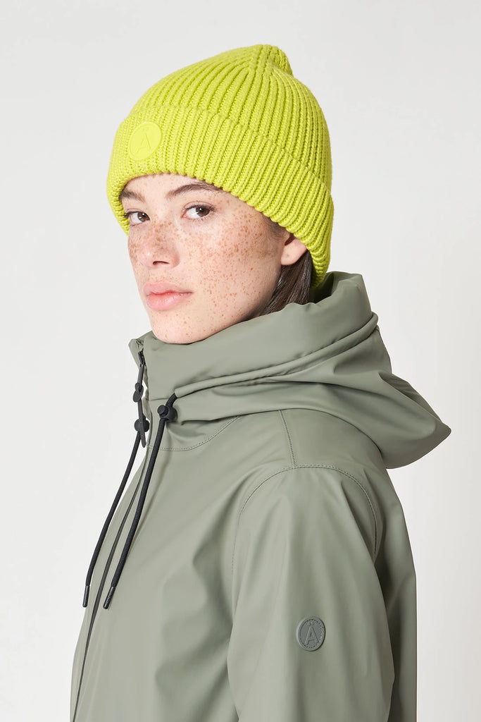 Lasta Evening Primrose Tantä Rainwear FW24