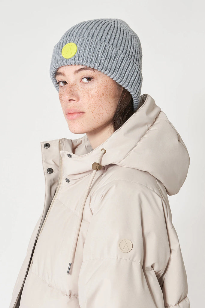 Lasta Grey Tantä Rainwear FW24