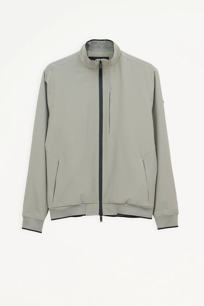 Sudadera o chaqueta Londende Forest Fog - Tantä Rainwear Ropa