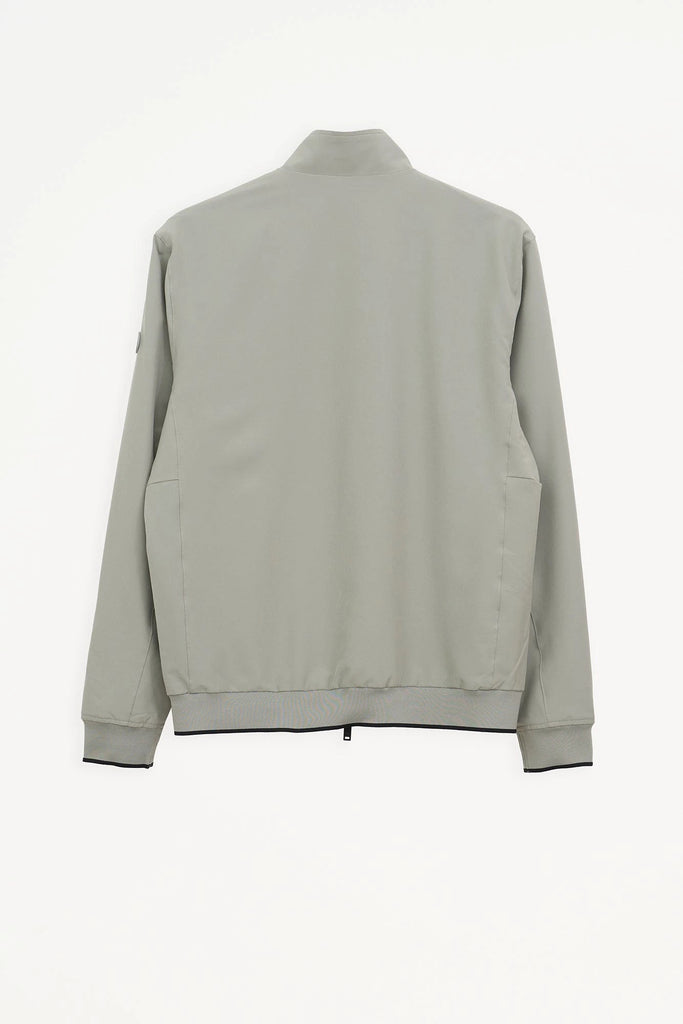 Sudadera o chaqueta Londende Forest Fog - Tantä Rainwear Ropa